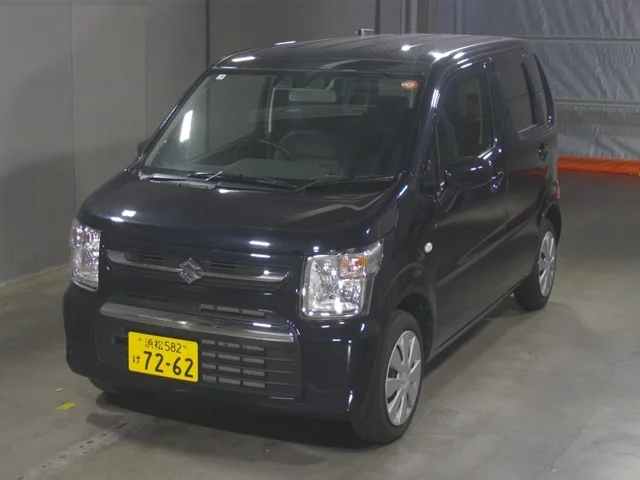 Suzuki Wagon R MH85S 2025